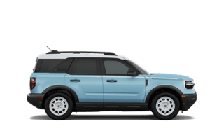 2026 Ford Bronco Sport® External Image 1